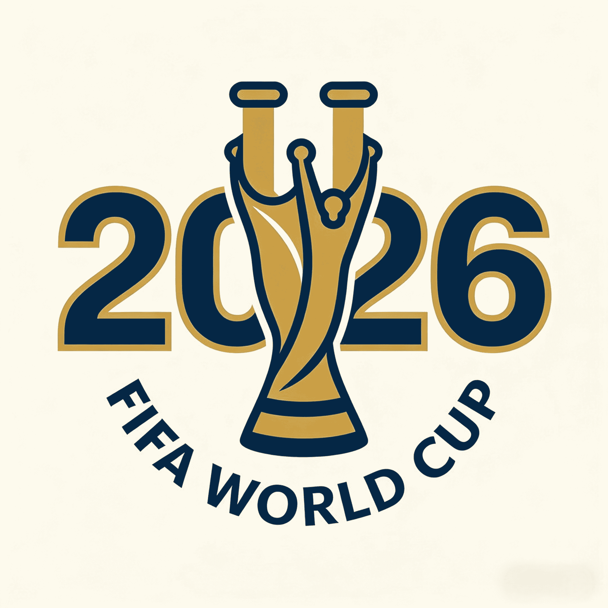 2026国际足联世界杯